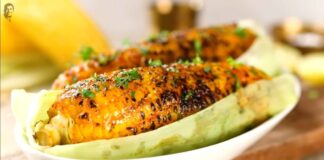 તંદુરી ભુટ્ટો બનાવવાની રીત | tandoori bhutta banavani rit | tandoori bhutta recipe in gujarati તંદુરી ભુટ્ટો બનાવવાની રીત - tandoori bhutta banavani rit - tandoori bhutta recipe in gujarati