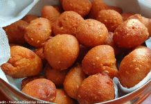 ગુલગુલે બનાવવાની રીત | gulgule banavani rit | gulgule recipe in gujarati ગુલગુલે બનાવવાની રીત - gulgule banavani rit - gulgule recipe in gujarati - gulgule banavani rit gujarati ma