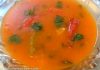 ફરાળી સંભાર બનાવવાની રીત – farali sambar recipe – farali sambar recipe in gujarati – farali sambar banavani rit ફરાળી સંભાર બનાવવાની રીત - farali sambar recipe - farali sambar recipe in gujarati - farali sambar banavani rit