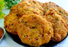 ઘઉં સોજી નો નાસ્તો બનાવવાની રીત | ghau soji no nasto banavani rit ઘઉં સોજી નો નાસ્તો બનાવવાની રીત - ghau soji no nasto banavani rit