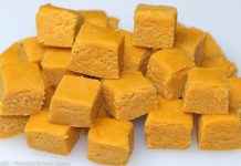 શેકેલા દાળિયાદાળ ની બરફી બનાવવાની રીત | shekela dariya dal ni barfi banavani rit શેકેલા દાળિયાદાળ ની બરફી બનાવવાની રીત - shekela dariya dal ni barfi banavani rit