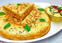 બચેલ ભાત સોજીનો નાસ્તો બનાવવાની રીત | Bachela bhaat ane soji no nasto banavani rit બચેલ ભાત સોજીનો નાસ્તો બનાવવાની રીત - Bachela bhaat ane soji no nasto banavani rit