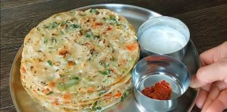 ચોખા ના વેજીટેબલ ચીલા બનાવવાની રીત | Chokha na vegitable chila banavani rit ચોખા ના વેજીટેબલ ચીલા બનાવવાની રીત - Chokha na vegitable chila banavani rit