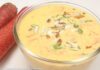 ગાજર ની ખીર બનાવવાની રીત | gajar ni kheer banavani rit | gajar ni kheer recipe gujarati ગાજર ની ખીર બનાવવાની રીત - gajar ni kheer banavani rit - gajar ni kheer recipe in gujarati