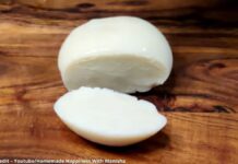 મોઝરેલા ચીઝ બનાવવાની રીત | mozzarella cheese banavani rit મોઝરેલા ચીઝ બનાવવાની રીત - mozzarella cheese banavani rit - mozzarella cheese recipe in gujarati