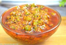 લીલા વટાણા નું અથાણું બનાવવાની રીત | Lila vatana nu athanu banavani rit લીલા વટાણા નું અથાણું બનાવવાની રીત - Lila vatana nu athanu banavani rit - Lila vatana nu athanu recipe in gujarati