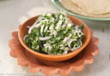 મૂળા ડુંગળી નું કચુંબર બનાવવાની રીત | Mula dungri nu kachumber banavani rit મૂળા ડુંગળી નું કચુંબર બનાવવાની રીત - Mula dungri nu kachumber banavani rit