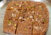 ઘી ના ખૂર્ચન માંથી બરફી બનાવવાની રીત | Ghee na khurchun mathi barfi banavani rit ઘી ના ખૂર્ચન માંથી બરફી બનાવવાની રીત - Ghee na khurchun mathi barfi banavani rit - Ghee na khurchun mathi barfi recipe in gujarati