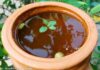 પાનકમ બનાવવાની રીત | Panakam banavani rit | Panakam recipe in gujarati પાનકમ બનાવવાની રીત - Panakam banavani rit - Panakam recipe in gujarati
