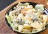 રશિયન સલાડ બનાવવાની રીત | Russian Salad banavani rit રશિયન સલાડ બનાવવાની રીત - Russian Salad banavani rit - Russian Salad recipe in gujarati