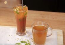 સુકા ધાણા નું પાણી બનાવવાની રીત | Suka dhana nu paani banavani rit સુકા ધાણા નું પાણી બનાવવાની રીત - Suka dhana nu paani banavani rit