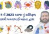 11 may 2023 aaj nu rashifal – dainik rasifal gujarati ma 11 મેં 2023 આજ નું રાશિફળ – દૈનિક રાશિફળ ગુજરાતી – 11 may 2023 aaj nu rashifal - dainik rasifal gujarati ma