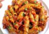 ઘઉંના લોટના પાસ્તા બનાવવાની રીત | Ghu na lot na pasta banavani rit ઘઉંના લોટના પાસ્તા બનાવવાની રીત - Ghu na lot na pasta banavani rit - wheat flour pasta recipe in gujarati