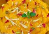 મેંગો સોજી હલવો બનાવવાની રીત | Mango soji halva recipe in gujarati મેંગો સોજી હલવો બનાવવાની રીત - Mango soji halvo banavani rit - Mango soji halva recipe in gujarati