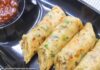 સોજી બટાકા ના પરોઠા બનાવવાની રીત | Soji bataka na parotha banavani rit સોજી બટાકા ના પરોઠા બનાવવાની રીત - Soji bataka na parotha banavani rit