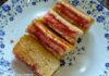 શેકેલ બ્રેડ બટર જામ બનાવવાની રીત | Shekel bread batar jam banavani rit શેકેલ બ્રેડ બટર જામ બનાવવાની રીત - Shekel bread batar jam banavani rit