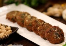 સોયા ચંકસ કબાબ બનાવવાની રીત | soya chunks kabab banavani rit સોયા ચંકસ કબાબ - સોયા ચંકસ કબાબ બનાવવાની રીત - soya chunks kabab banavani rit - soya chunks kabab recipe in gujarati