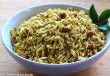 મીઠા લીમડા ના પાન વાળા ભાત બનાવવાની રીત | Mitha limda na paan vala bhaat banavani rit મીઠા લીમડા ના પાન વાળા ભાત બનાવવાની રીત - Mitha limda na paan vala bhaat banavani rit - Mitha limda na paan vala bhaat recipe in gujarati