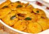 પોડી બાઇટ્સ બનાવવાની રીત | Podi Bites banavani rit | Podi Bites recipe in gujarati પોડી બાઇટ્સ - પોડી બાઇટ્સ બનાવવાની રીત - Podi Bites banavani rit - Podi Bites recipe in gujarati