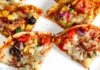 રોટલી પીઝા બનાવવાની રીત | Rotli pizza banavani rit recipe in gujarati રોટલી પીઝા - રોટલી પીઝા બનાવવાની રીત - Rotli pizza banavani rit - Rotli pizza recipe in gujarati