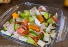 વેજીટેબલ સલાડ બનાવવાની રીત | Vegetable salad banavani rit | Vegetable salad recipe in gujarati વેજીટેબલ સલાડ - વેજીટેબલ સલાડ બનાવવાની રીત - Vegetable salad banavani rit - Vegetable salad recipe in gujarati