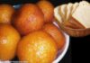 બ્રેડ માંથી ગુલાબજાંબુ બનાવવાની રીત | Bread mathi gulab jambu banavani rit બ્રેડ માંથી ગુલાબજાંબુ બનાવવાની રીત - Bread mathi gulab jambu banavani rit - Bread mathi gulab jambu recipe in gujarati