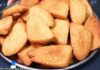 ઘઉં ના લોટ ના બિસ્કીટ બનાવવાની રીત | Ghau na lot na Biscuit banavani rit ઘઉં ના લોટ ના બિસ્કીટ બનાવવાની રીત - Ghau na lot na Biscuit banavani rit