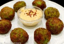 પાલક સોજી બોલ્સ બનાવવાની રીત | Palak soji balls banavani rit | Palak soji balls recipe in gujarati પાલક સોજી બોલ્સ - પાલક સોજી બોલ્સ બનાવવાની રીત - Palak soji balls banavani rit - Palak soji balls recipe in gujarati