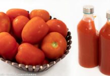 ટામેટા ની પ્યુરી બનાવવાની રીત | Tameta ni Puree banavani rit | Tameta Puree recipe in gujarati ટામેટા ની પ્યુરી - ટામેટા ની પ્યુરી બનાવવાની રીત - Tameta ni Puree banavani rit - Tameta Puree recipe in gujarati