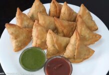 જૈન સમોસા બનાવવાની રીત | Jain samosa banavani rit | Jain samosa recipe in gujarati જૈન સમોસા - Jain samosa - Jain samosa banavani rit - Jain samosa recipe in gujarati