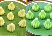 માવા મોદક અને પાન મોદક બનાવવાની રીત | Mava modak ane pan modak banavani rit માવા મોદક અને પાન મોદક બનાવવાની રીત - Mava modak ane pan modak banavani rit - Mava modak and pan modak recipe in gujarati