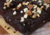 રાગી બ્રાઉની બનાવવાની રીત | Ragi Brownie banavani rit રાગી બ્રાઉની - રાગી બ્રાઉની બનાવવાની રીત - Ragi Brownie banavani rit - Ragi Brownie recipe gujarati