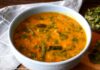 સરગવાના પાન ની દાળ બનાવવાની રીત | Sargva na pan ni daal banavani rit સરગવાના પાન ની દાળ બનાવવાની રીત - Sargva na pan ni daal banavani rit