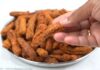 ફૂલવડી બનાવવાની રીત | fulvadi banavani rit | fulwadi recipe in gujarati language ફૂલવડી બનાવવાની રીત - fulvadi banavani rit - fulwadi recipe in gujarati language - fulwadi ni recipe