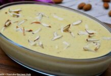 બદામ ની ખીર બનાવવાની રીત | Badam ni kheer banavani rit બદામ ની ખીર - Badam ni kheer - બદામ ની ખીર બનાવવાની રીત - Badam ni kheer banavani rit