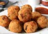 વેજિટેબલ રાઈસ બોલ બનાવવાની રીત | Vegetable rice ball banavani rit વેજિટેબલ રાઈસ બોલ - વેજિટેબલ રાઈસ બોલ બનાવવાની રીત - Vegetable rice ball banavani rit - Vegetable rice ball recipe in gujarati