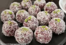 બીટ ના લાડુ બનાવવાની રીત | Beet na ladoo banavani rit બીટ ના લાડુ - Beet na ladoo - બીટ ના લાડુ બનાવવાની રીત - Beet na ladoo banavani rit