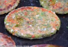 Broccoli na protha | બ્રોકલી ના પરોઠા Broccoli na protha - બ્રોકલી ના પરોઠા