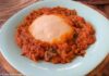 Idli Sambar Shakshuka  | ઈડલી સંભાર શક્શુકા   Idli Sambar Shakshuka - ઈડલી સંભાર શક્શુકા