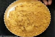 Dungri lasan vagar no maggi masalo | ડુંગરી લસણ વગરનો મેગી મસાલો Dungri lasan vagar no maggi masalo - ડુંગરી લસણ વગરનો મેગી મસાલો