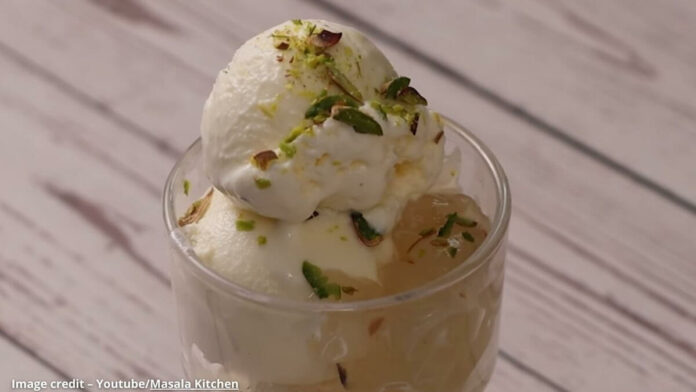 Talfadi Ice cream Talfadi Ice cream - તાડફડી આઈસ્ક્રીમ