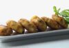 Aloo gadbad banavani rit | આલુ ગડબડ બનાવવાની રીત Aloo gadbad - આલુ ગડબડ