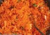 Gajar ane nariyal nu salad banavani recipe | ગાજર અને નારિયળ નું સલાડ બનાવવાની રેસીપી Gajar ane nariyal nu salad - ગાજર અને નારિયળ નું સલાડ
