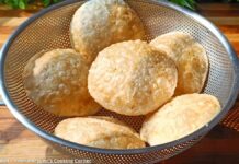 Stuffed daal puri ane bateka nu shaak | સ્ટફ્ડ દાળ પૂરી અને બટેકા નું શાક Stuffed daal puri ane bateka nu shaak - સ્ટફ્ડ દાળ પૂરી અને બટેકા નું શાક