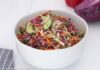 Kobij nu salad banavani rit  | કોબીજ નું સલાડ બનાવવાની રીત Kobij nu salad - કોબીજ નું સલાડ